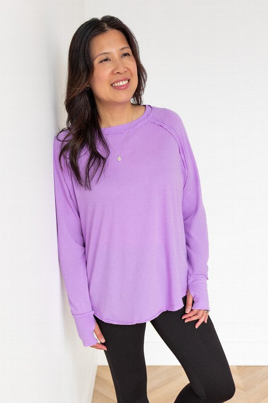 Perfectly Imperfect Top